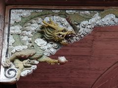 -前童古镇