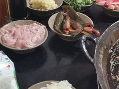 -星鸿社重庆老火锅