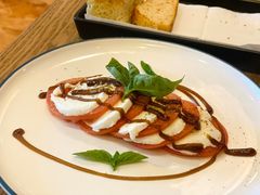 -安妮意大利餐厅(世贸天阶店)
