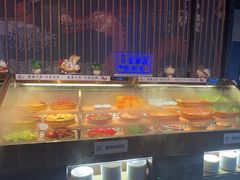 -神户赤童日式烤肉(金地广场店)