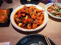 -红盔甲·小龙虾(车公庙店)