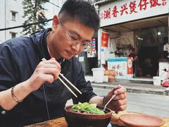 -潮香兴煲仔饭(莲花路店)