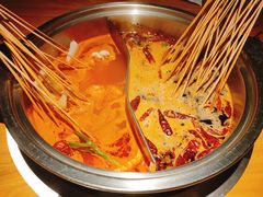 -班花麻辣烫(南京概念店)