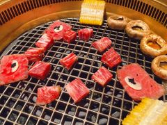 -MIKOMIKO和牛烧肉专门店(南门店)