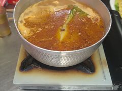-燃计沙茶皇·香港沙茶火锅(人广旗舰店)
