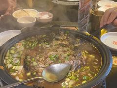 -探鱼·鲜青椒爽麻烤鱼(领展购物广场店)