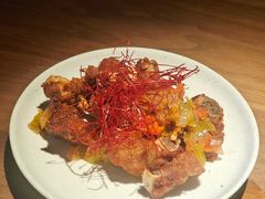 -兮禾酒馆(护国路店)