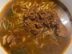 金龙牛肉面-金龙烧烤·牛肉面(西塔店)