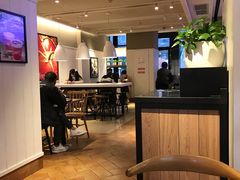 -肯德基(宁波万达店)