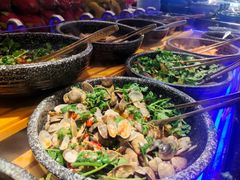 -杨排风自助餐厅(华贸店)