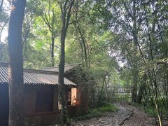 -兰亭风景区