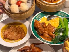 -锦园春香港茶餐厅(西海湾旗舰店)
