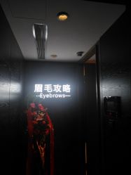 -眉毛攻略·专业修眉染眉野生眉