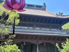 -钱王祠
