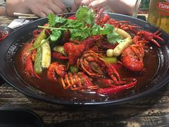 -赤甲皇(仙霞路店)