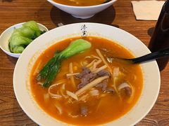 -漆黑觉米粉(三里屯店)