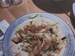 -炊烟·山房菜