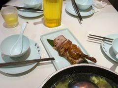 -全牛匠·乐山跷脚牛肉(西北旺万象汇店)