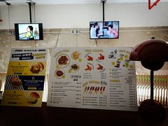 -Grinder 绞肉机汉堡(武定路店)