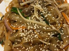 干炒牛河-胜记凯心茶餐厅(汇金财富广场店)