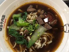 -福乐牛肉面(菜市店)