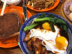 -澳门陈光记烧味饭店(南京德基广场店)