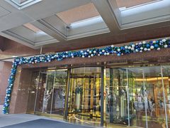 -上海静安昆仑大酒店