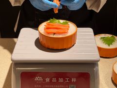 -海底捞大排档火锅(打浦路店)