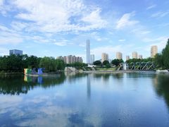 -白塘生态植物园