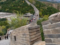 -雁门关景区