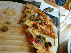 -春树下·树屋花房西餐厅(罍街AS1980店)