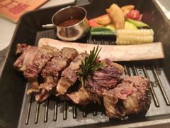 -俄士厨房(时代天街店)