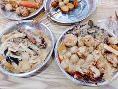 -彭姐麻辣烫(海淀店)