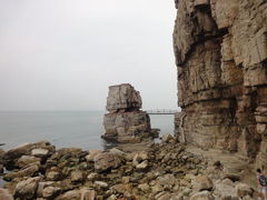 -龙爪山国家地质公园