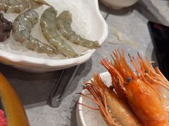 -樱煦和牛寿喜烧(如皋吾悦广场店)