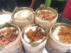 -72街荷叶饭(东方宝泰广场店)