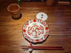 -鸟幸 TORISAKI 炭火居酒屋