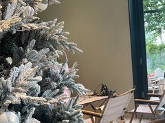 -J Create城市露营咖啡·简餐·宠物(上海动物园店)