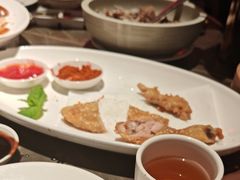 -金鸭季·北京烤鸭(深业上城店)