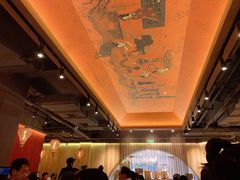 -丝路金桃·新疆菜(徐汇店)