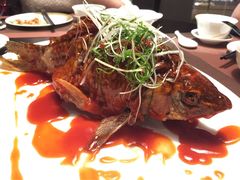iphone_upload_pic-海天楼中餐厅(天津泛太平洋店)