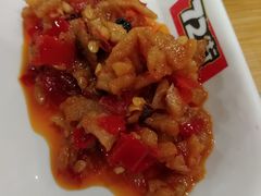 -72街荷叶饭(东方宝泰广场店)