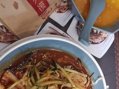-魏家凉皮(来广营店)