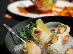 -小火花·干式熟成牛排馆Spark SteakHouse(剑桥郡店)