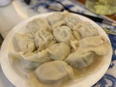 -东方饺子王臻味餐厅(新嘉坡城店)