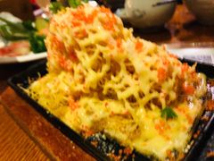 -無忧浅草君·洋风料理(下沙宝龙二期一店)