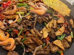 -一烙锅(友谊店)