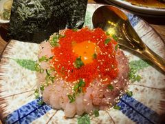 -隐月· 㐂和食屋(芝罘万达公馆店)