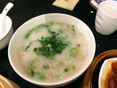 -狮王府淮扬菜(新街口友谊店)