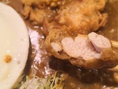 -金龙咖喱
